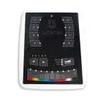 Nicolaudie STICK-KE1 + USB 5V Power Adapter