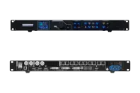 NovaStar VX1000 | All-in-One 4K LED Display Controller with 3 Layers & 10 Ethernet Ports