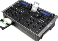 Numark iCDMIX 2
