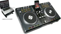 Numark iDJ3