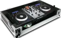 Numark MixDeck Case