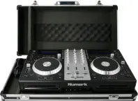 Numark MixDeck Express Case