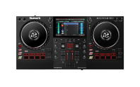 Numark Mixstream Pro + | WiFi Streaming, 2 Decks