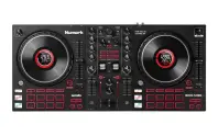 Numark Mixtrack Platinum FX