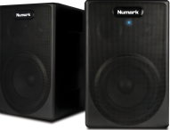Numark NPM5 (pair)