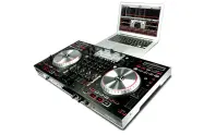 Numark NS6