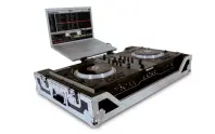 Numark NS7II Case