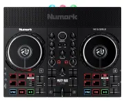 Numark Party Mix Live