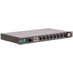 Obsidian FS16 | 12 Gigabit + 4 Fiber Ports | 180W PoE+ Network Switch