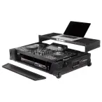 Odyssey 810295 | Pioneer XDJ-RX3 Industrial Board Glide Style 1U Case