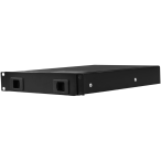 Odyssey ARHD01 | 1U Lockable Half-Rack Mount Accessory Drawer
