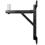Odyssey ASPKMOUNTC1 | Adjustable Speaker Mount Bracket (Up to 80 lbs, 6 Angle Settings)