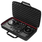 Odyssey B2200003 | Pioneer DDJ-FLX4/DDJ-400/DDJ-RB/Traktor S2/Traktor S2 MK3 EVA Case Redline Soft Case