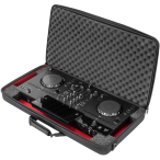 Odyssey BATXDJAN | EVA Molded Case for AlphaTheta XDJ-AN | Lightweight DJ Transport Protection