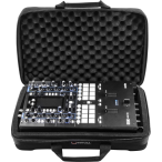 Odyssey BM11MIXXD | Compact EVA Case for DJM, Prime GO & Rane Seventy Mixers