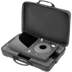 Odyssey BMCDJ1500X | EVA Bag for AlphaTheta CDJ-1500X | Lightweight Molded Soft Case