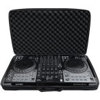 Odyssey BMFLX10 | EVA Molded Case for Pioneer DJ DDJ FLX10 | Padded Lightweight Protection