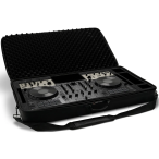 Odyssey BMPRIME4G2 | EVA Soft Case for Denon DJ PRIME 4 G2 | Padded Interior with Shoulder Straps