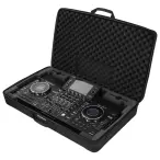 Odyssey BMSCLIVE4M | Denon DJ SC LIVE 4 Reinforced EVA Molded Case