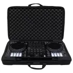 Odyssey BMSLDDJ-1000 | Streemline BLK Molded EVA Bag for the DDJ-1000/1000SRT