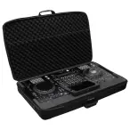 Odyssey BMXDJAZ | EVA Molded Soft Case for AlphaTheta XDJ-AZ with Shoulder Strap