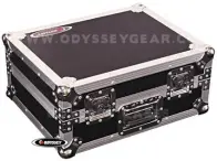 Odyssey FZ1200 | Universal Turntable Flight Case