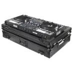 Odyssey FZRANE4WBL | RANE FOUR Black Label Flight Case