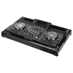 Odyssey FZSCLIVE4BLM | Denon DJ SC LIVE 4 Black Label Flight Case