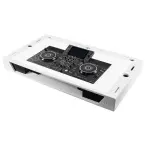 Odyssey PFW-SCLIVE-2 | Denon DJ SC LIVE 2 Odyssey DJ Podium Faceplate and Foam in White