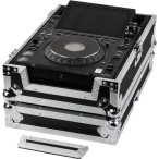 Odyssey RC-CDJ3000X | Road Case for CDJ3000 | Lightweight Protective DJ Case