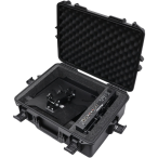 Odyssey RMX1000 | Watertight Hard Case for Pioneer RMX-1000 Effects Unit