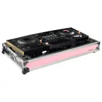 Odyssey SCOPUSQUADCW1 | Pioneer DJ OPUS-QUAD Flight Effects Show Case with Wheels