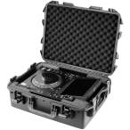 Odyssey VATCDJ3000X | Watertight Case for CDJ 3000X | Dustproof Polypropylene Protection