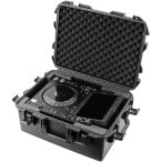 Odyssey VU3000X-M4 | Watertight & Dustproof Polypropylene Case for CDJ-3000X