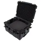 Odyssey VUDJMA9CDJHW | Compact Watertight Case for DJM-A9 and CDJ-3000