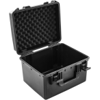 Odyssey VUMIC16NF | Watertight Hard Shell Case for Mics & Accessories