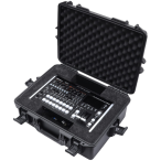 Odyssey VUROLANDV80HD | Watertight Case for Roland V-80 HD Video Switcher