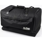 OnStage SB1500 | Bag for Most 15in Speakers | Padded Nylon Protection with Accessory Pocket