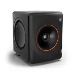 Palmer Orbit 11 | Dual 8in Woofers - 116dB SPL | Coaxial 3-Way Studio Monitor