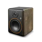 Palmer STUDIMON 5 | Powered 5" Nearfield Studio Monitor