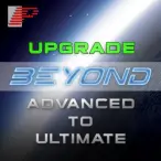 Pangolin Advanced to Ultimate Upgrade