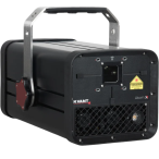 Pangolin Atom XR 30 | 30W RGB Laser Projector | IP65 Outdoor Show Laser with FB4 Control