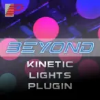 Pangolin BEYOND Kinetic plugin