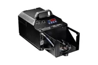 Pangolin Captain D Fog Machine