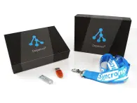 Pangolin Depence | Show Control Module