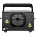 Pangolin Unity ELITE 120 PRO FB4 (IP65) | 120W Full-Color Laser | Stadium & Landmark-Grade with FB4 Control