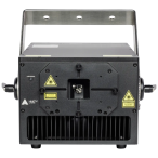 Pangolin Unity ELITE 20 PRO FB4 | 20W RGB Laser with IP65 Housing | FB4 DMX + QuickShow Control