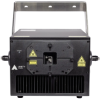 Pangolin Unity ELITE 40 PRO FB4 | 40W RGB Laser with IP65 Housing | FB4 DMX for Arena-Scale Outdoor Events