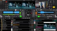 PCDJ DEX 3 (download, sent via e-mail)