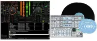 PCDJ DEX TC (with Timecodes)